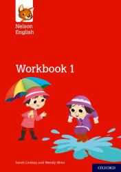 Nelson English : Workbook 1