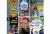 Oxford Reading Tree TreeTops: Oxford Level 17-20 Higher Level Singles Pack