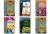 Oxford Reading Tree TreeTops Chucklers: Oxford Level 8-20. Singles Pack