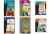 Oxford Reading Tree TreeTops Chucklers: Oxford Level 8-20 : Super Easy Buy Pack