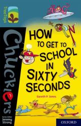 How to Get to School in Sixty Seconds