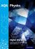 AQA GCSE Physics : Higher Workbook