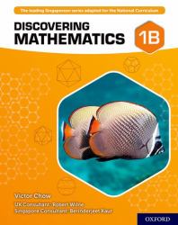 Discovering Mathematics