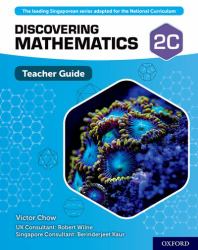 Discovering Mathematics Teacher Guide 2C