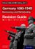 Oxford AQA GCSE History Germany 1890-1945 : Democracy and Dictatorship Revision Guide (9-1)