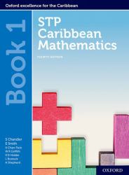 Caribbean Mathematics, Age 11-14
