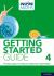 Inspire Maths: Getting Started Guide 4