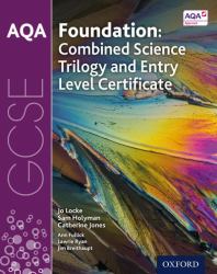 Foundation : Combined Science Trilogy and Entry Level Certificate