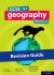 GCSE 9-1 Geography Edexcel B : GCSE Revision Guide