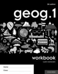 New Geog. 1 Workbook