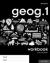 New Geog. 1 Workbook