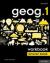 Geog. 1 5th Edition Workbook Answer Book