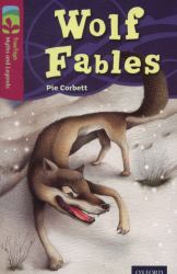 Wolf Fables