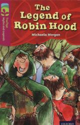 The Legend of Robin Hood
