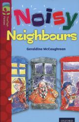 Noisy Neighbours