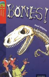 Oxford Reading Tree TreeTops Fiction: Level 13 More Pack a Bones!