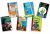 Oxford Reading Tree TreeTops Fiction: Level 14 Pack Of 6 Oxford Reading Tree TreeTops Fiction: Level 14 Pack Of 6