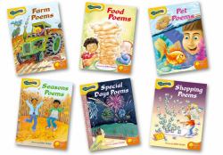 Farm Poems