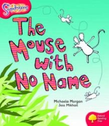 Snapdragons The Mouse with No Name