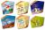 Oxford Reading Tree: Stage 6: Snapdragons Class Pack (36 Books, 6 of Each Title)
