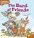 The Band of Friends : Snapdragons