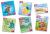 Oxford Reading Tree: Stage 10: Snapdragons Pack (6 Books, 1 of Each Title)