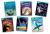 Oxford Reading Tree: Stage 9: TreeTops Non-Fiction Pack of 6 (6 Books, 1 of Each Title)