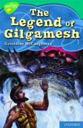 The Legend of Gilgamesh