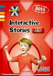 Interactive Stories