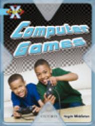Toys and Games : Computer Games