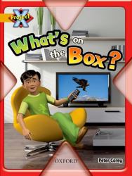 What's on the Box?