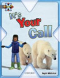 It's Your Call