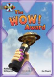 The WOW! Award