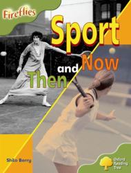 Sport Then and Now