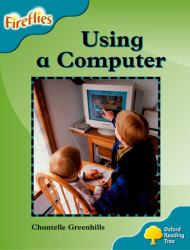 Fireflies - Using a Computer