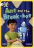 Project X: White: Inventors and Inventions: Ant and the Break-bot : Inventors and Inventions Ant and the Break-bot