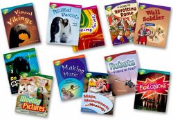 Treetops Non Fiction Super Easy Buy 2010