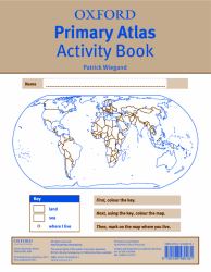 Oxford Primary Atlas
