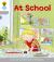 Oxford Reading Tree: Stage 1: Wordless Stories A: at School