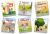 Oxford Reading Tree: Stage 1 Wordless Stories B: Pack Of 6