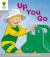 Oxford Reading Tree: Stage 1: More First Words: up You Go
