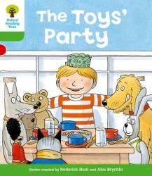 Toys' Party