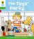 Toys' Party