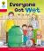 Oxford Reading Tree: Stage 4: More Stories B: Everyone Got Wet