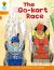 Oxford Reading Tree: Stage 6: More Stories A: the Go-kart Race