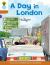 Oxford Reading Tree: Stage 8: Stories: A Day in London