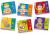Oxford Reading Tree: Stage 1+: Floppy's Phonics: Sounds and Letters Pack Of 6