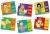 Oxford Reading Tree: Stage 3: Floppy's Phonics: Sounds and Letters Pack Of 6