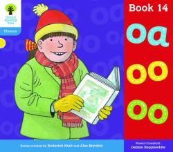 Oa, Oo, Oo, Stage 3