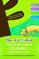Floppy's Phonics : Sounds and Letters